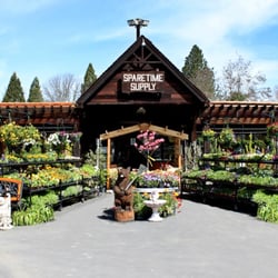 Sparetime Garden Center