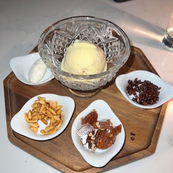 Ceron Kitchen - New American Near Me - Alameda, California