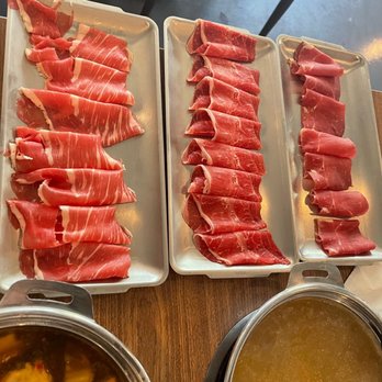 All That Shabu - Buffets Near Me - Alhambra, California All That Shabu - Buffets Near Me - Alhambra, California
