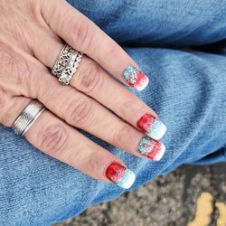 Nail Salon