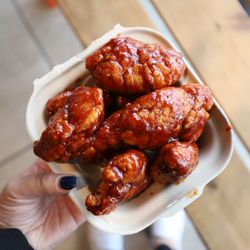 Detroit Wing Company