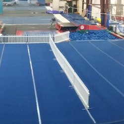 Palmetto Athletic Center