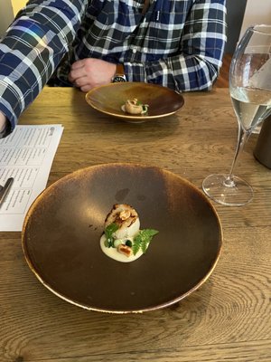 Whites Restaurant by null