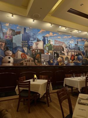 801 Chophouse by null