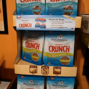 Bark N' Bites - Yummy for my baby... - Pet Stores Near Me - Chicago, Illinois