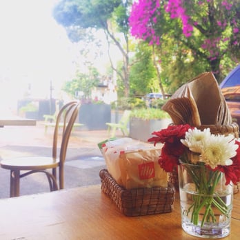 Café Toscano - Coffee & Tea Near Me - México, D.F., DIF