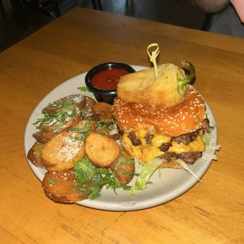 Espiritu - Burger - Seafood Near Me - Mesa, Arizona