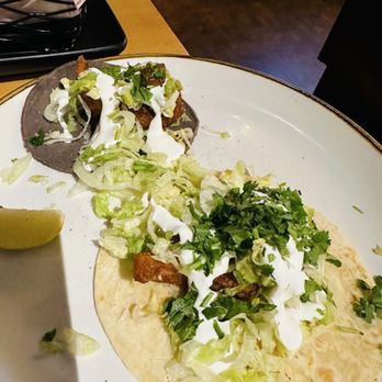 Holy Taco - Delicious Pescadoro - Mexican Near Me - Lake Oswego, Oregon