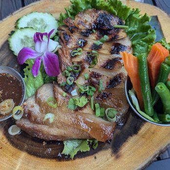 Lan Larb Chiang Mai - Thai Near Me - New York, New York