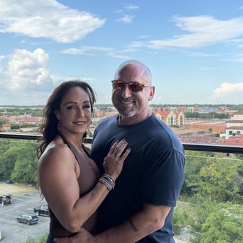 Ático - Ft. Worth - Just us enjoying the view! - Tapas Bars Near Me - Fort Worth, Texas Ático - Ft. Worth - Just us enjoying the view! - Tapas Bars Near Me - Fort Worth, Texas