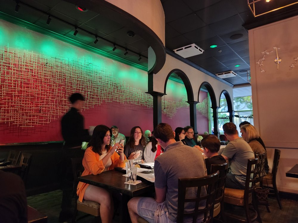 Tsunami Sushi & Hibachi