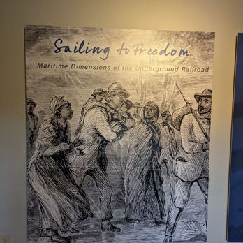 Chesapeake Bay Maritime Museum - Museums Near Me - Saint Michaels, Maryland