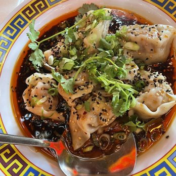 Fortunate Son - Chicken & Pork Dumplings - Chinese Near Me - San Diego, California Fortunate Son - Chicken & Pork Dumplings - Chinese Near Me - San Diego, California