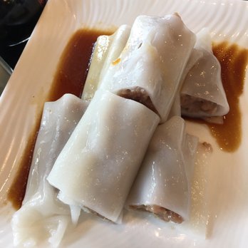 Hing Lung - Beef rice rolls - Chinese Near Me - San Bruno, California