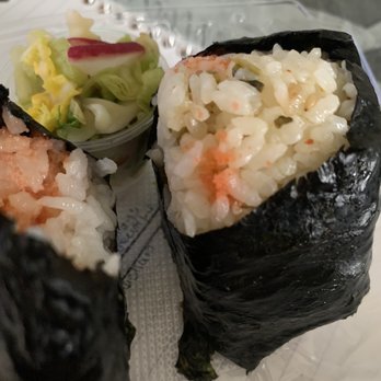 Lagu Cafe - Takana mentai - Cafes Near Me - Irvine, California