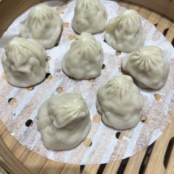 Dough Zone Dumpling House - Xiao Long Bao - Chinese Near Me - Berkeley, California