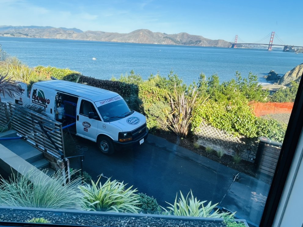 TONY’S CARPET CLEANING 169 Photos & 235 Reviews San Francisco