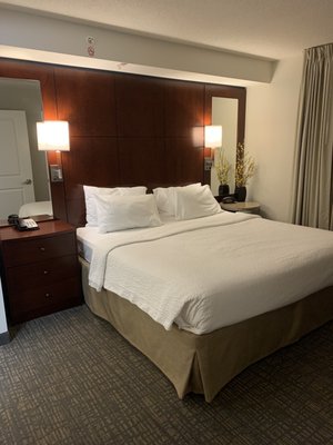 Residence Inn Gravenhurst Muskoka Wharf by null