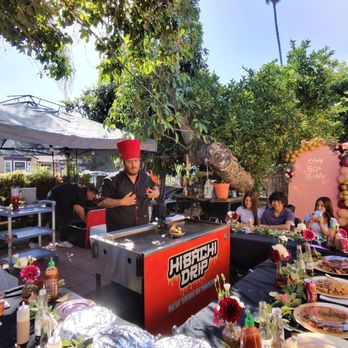 Hibachi Drip - Pop-up Shops Near Me Hibachi Drip - Pop-up Shops Near Me