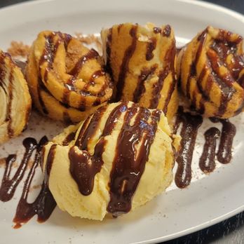 Tacos La Piedad - Banana Churro - Tacos Near Me - Riverside, California