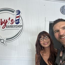 Great cut by Mary...Thank you!