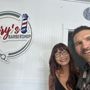 Mary's Barbershop