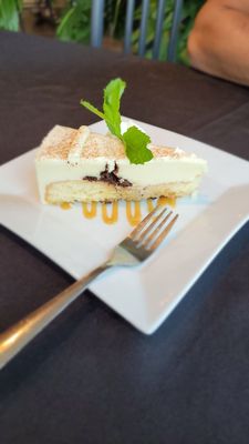 Bennett Bay Bistro by null