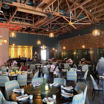 Lunasia Signature - Dim Sum Near Me - Pasadena, California