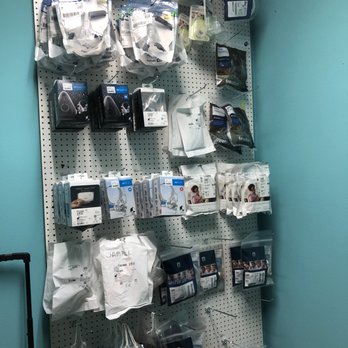 Med South - Some of our Nasal and Full face mask, cushions and pillows we have in stock. - Medical Supplies Near Me - Foley, Alabama