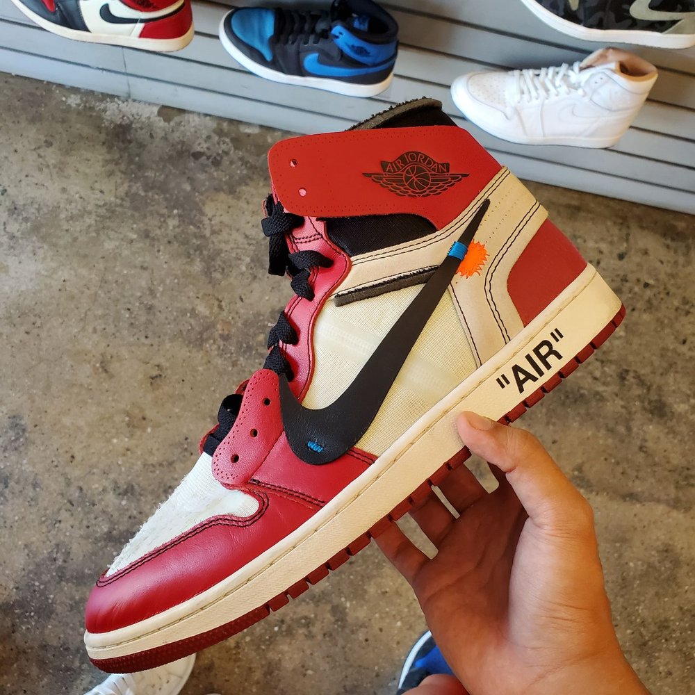 Flight Club - Shoe Stores Near Me - Los Angeles, California Flight Club - Shoe Stores Near Me - Los Angeles, California