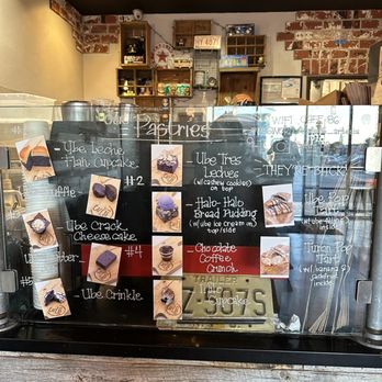 Cafe 86 - Desserts Near Me - Artesia, California Cafe 86 - Desserts Near Me - Artesia, California
