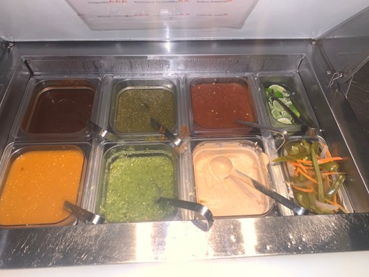 Coyo Taco by null