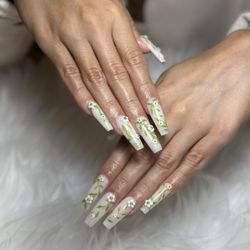 Silky Nails