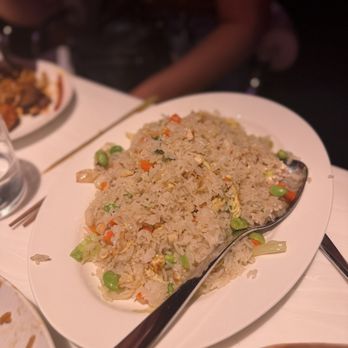 Washing Potato - Fried rice - Desserts Near Me - Las Vegas, Nevada