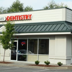 Jason Steinhubel, DDS