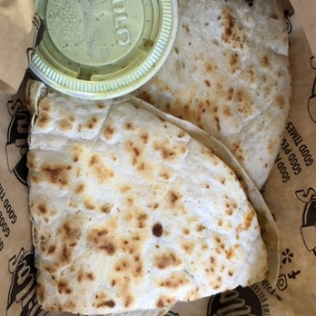 Dillas Quesadillas - American Near Me - Plano, Texas Dillas Quesadillas - American Near Me - Plano, Texas
