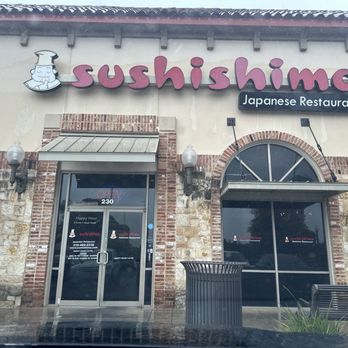 SUSHISHIMA JAPANESE RESTAURANT - Updated February 2026 - 1518 Photos