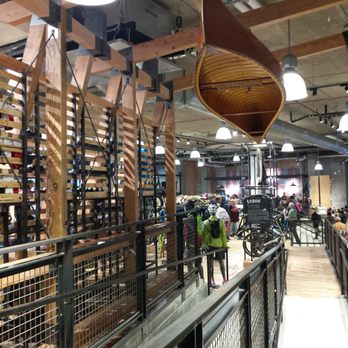REI - Wheelchair accessible throughout - Sporting Goods Near Me - Washington, DC, District of Columbia REI - Wheelchair accessible throughout - Sporting Goods Near Me - Washington, DC, District of Columbia