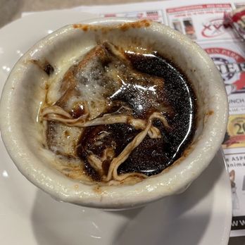 Franklin Park Diner - French onion soup - American Near Me - Franklin Park, New Jersey Franklin Park Diner - French onion soup - American Near Me - Franklin Park, New Jersey