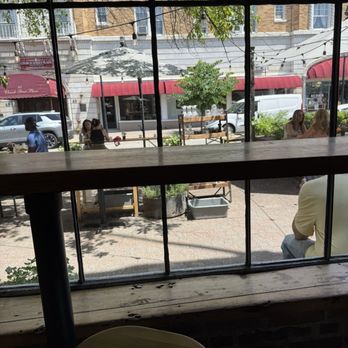 Cafe Giotto - Cafes Near Me - Montclair, New Jersey