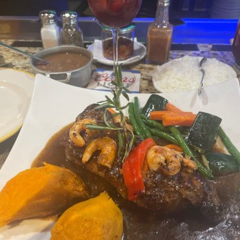Boi Na Brasa - Ny shell at - Sports Bars Near Me - Newark, New Jersey