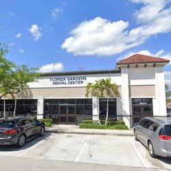 Florida Gardens Dental Center