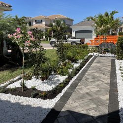 Bustamante Landscaping & Design