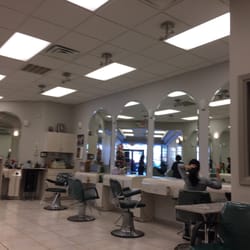VN Beauty Salon - VN Salon is the newly branded Cam Phi Salon with a new owner.