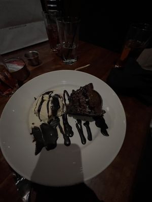 J. Alexander's Restaurant by null