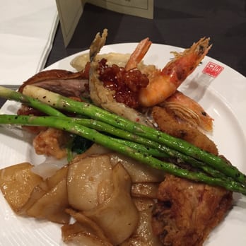 Feast Buffet - Buffets Near Me - Renton, Washington