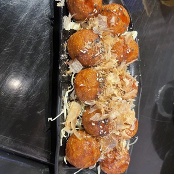 Ramen 101 - Takoyaki - Hawaiian Near Me - Manteca, California