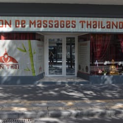 Ban Thaï