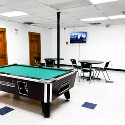 Laundry Center West