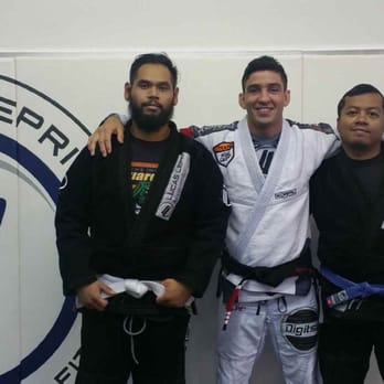 Lucas Lepri Jiu Jitsu Academy - Martial Arts Near Me - Charlotte, North Carolina